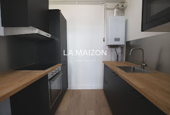 appartement à Lille (59)