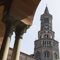 Abbazia di Chiaravalle di 