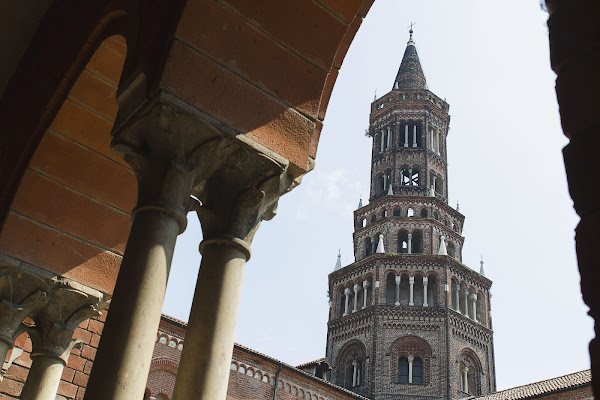 Abbazia di Chiaravalle di Fabio De Vita