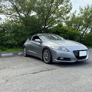 CR-Z ZF1