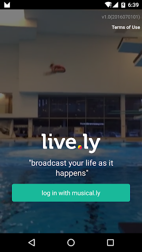 live.ly - live video streaming