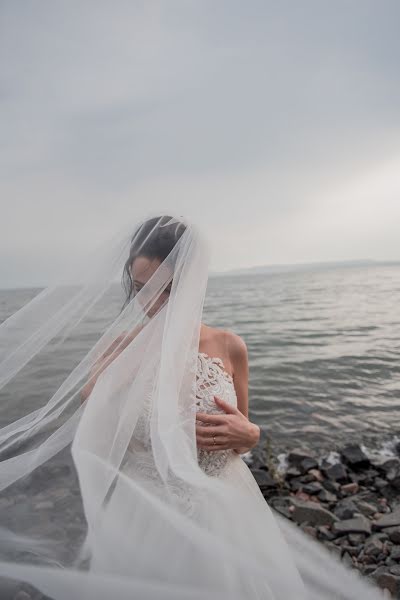 Wedding photographer Ekaterina Filippova (katerinafil). Photo of 17 February 2020