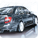 Car Simulator Grando mobile app icon