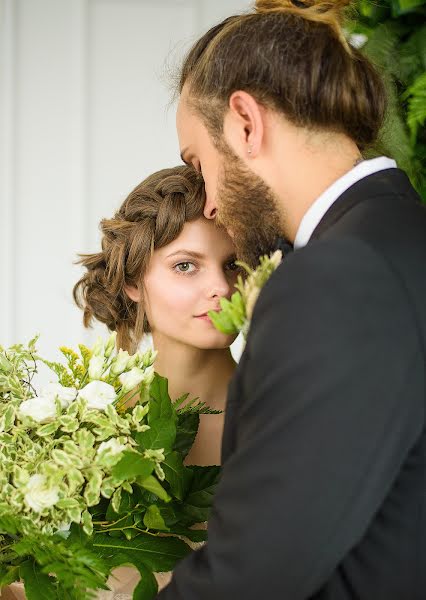 Esküvői fotós Regina Kalimullina (reginanv). Készítés ideje: 2017 július 19.