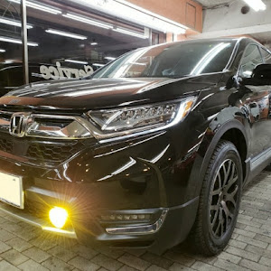 CR-V