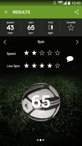 Escritor tonto Alta exposición adidas Smart Ball66 - Última Versión Para Android - Descargar Apk