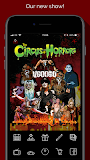 Circus of Horrors