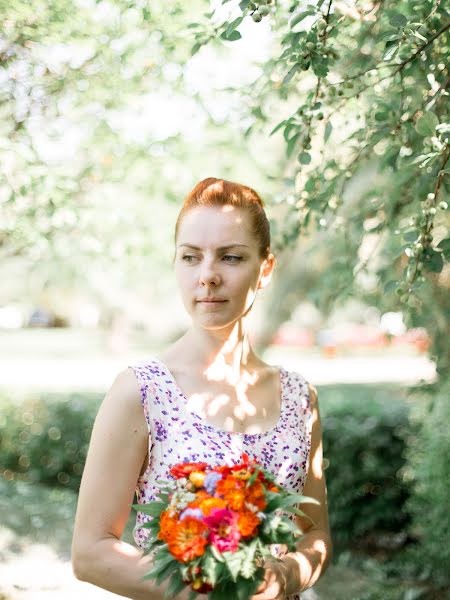 Fotógrafo de bodas Pavel Timofeev (pashanoize). Foto del 10 de agosto 2015