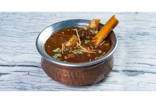 Mutton Roganjosh