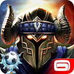 Cover Image of Download Dungeon Hunter 5 1.9.1b APK