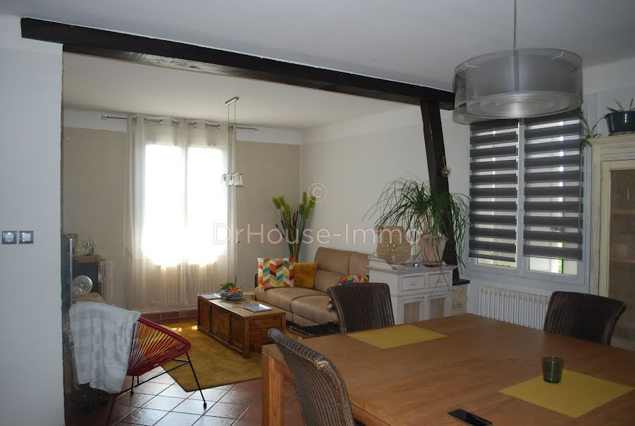 Vente appartement 3 pièces 68.65 m² à Gardanne (13120), 312 000 €