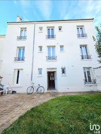 appartement à Saint-maur-des-fosses (94)