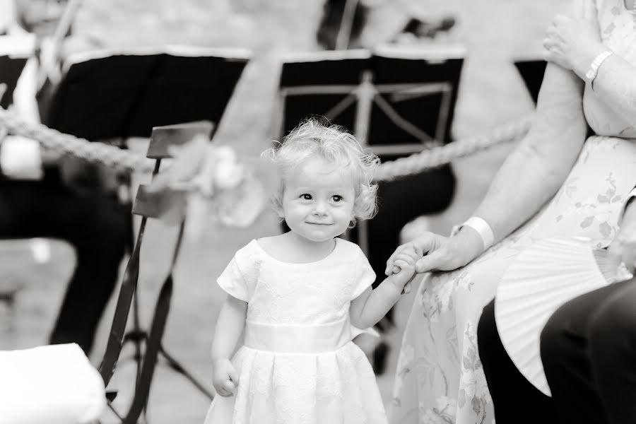 Fotografo di matrimoni Denis Polulyakh (poluliakh). Foto del 18 settembre 2020