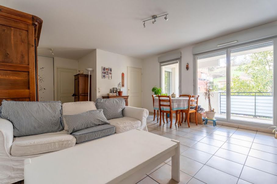 Vente appartement 3 pièces 71 m² à L'Arbresle (69210), 230 000 €