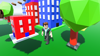 Download Welcome To Bloxburg City The Robloxe Apk For Android Latest Version - 36 the super fun and easy obby roblox