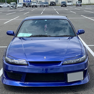 シルビア S15