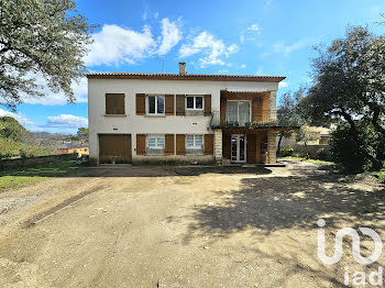 maison à Bagnols-sur-ceze (30)