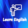 Learn English icon