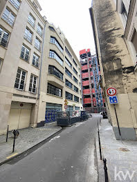 parking à Paris 4ème (75)