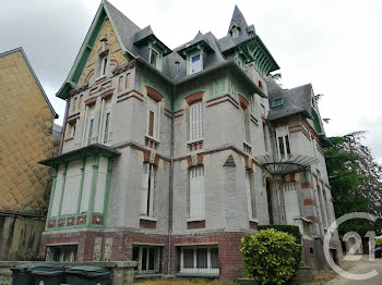 appartement à Rouen (76)