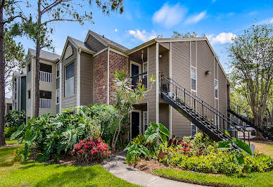 Apartment with pool 4