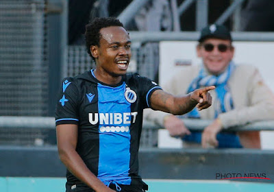 Percy Tau heeft iedereen al overtuigd: "Toch nog wat aanpassing nodig"