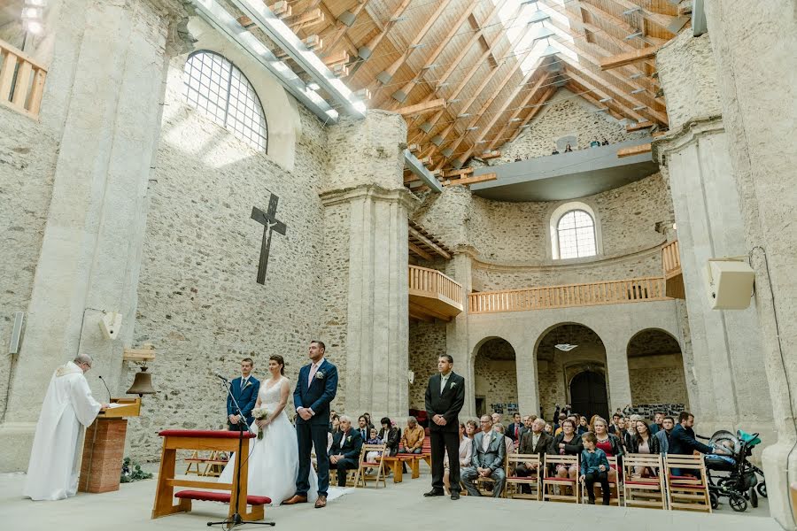 Wedding photographer Petr Šedivý (sedivy). Photo of 28 December 2020