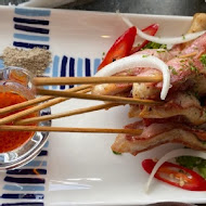 雛菊餐桌-義式料理