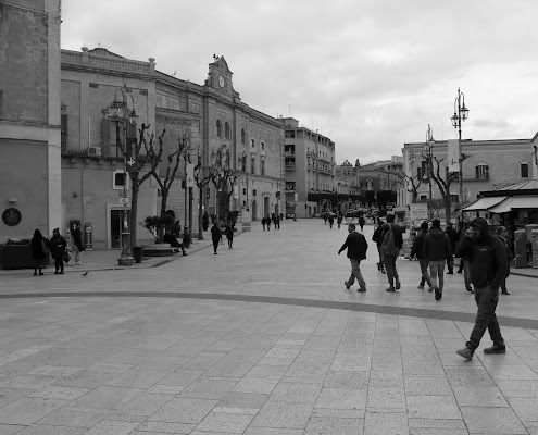 Matera di fantinferruccio