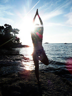 Yoga Time di laraverderio