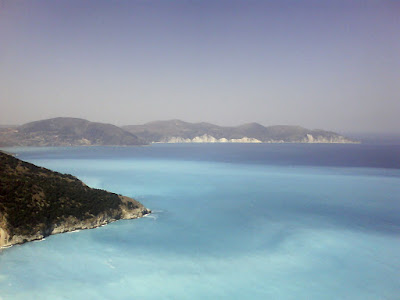 Myrtos - Cefalonia di m@rcogeng