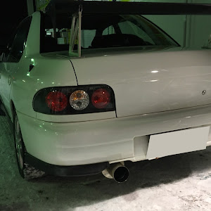 インプレッサ GC8