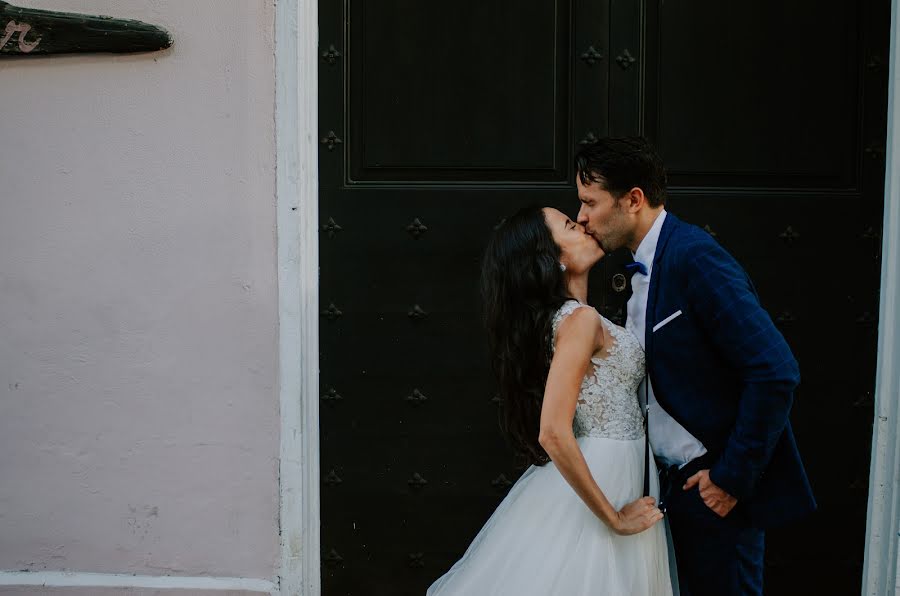 Fotógrafo de bodas Carlos Dona (carlosdona). Foto del 9 de mayo 2018