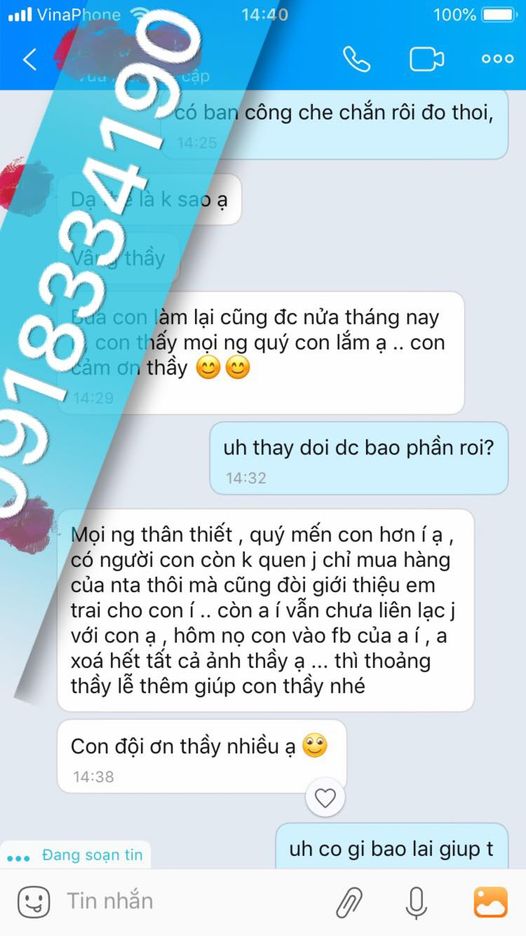 để chàng yêu nhiều hơn