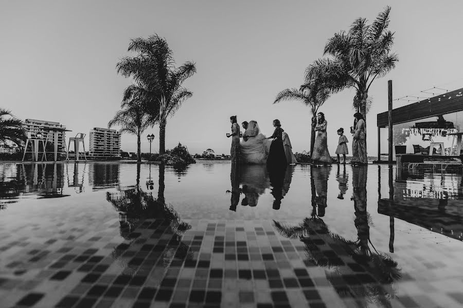 Fotografo di matrimoni Mateo Boffano (boffano). Foto del 25 gennaio 2019