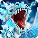 Cover Image of Télécharger Bataille de dragons 9.05 APK