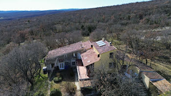 maison à Forcalquier (04)