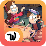 Gravity Falls Wallpapers 1.0 Icon