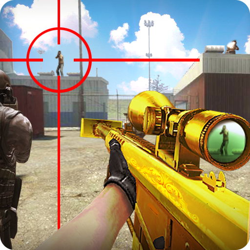 Baixar SWAT Shoot Killer 1.0 Android - Download APK Grátis