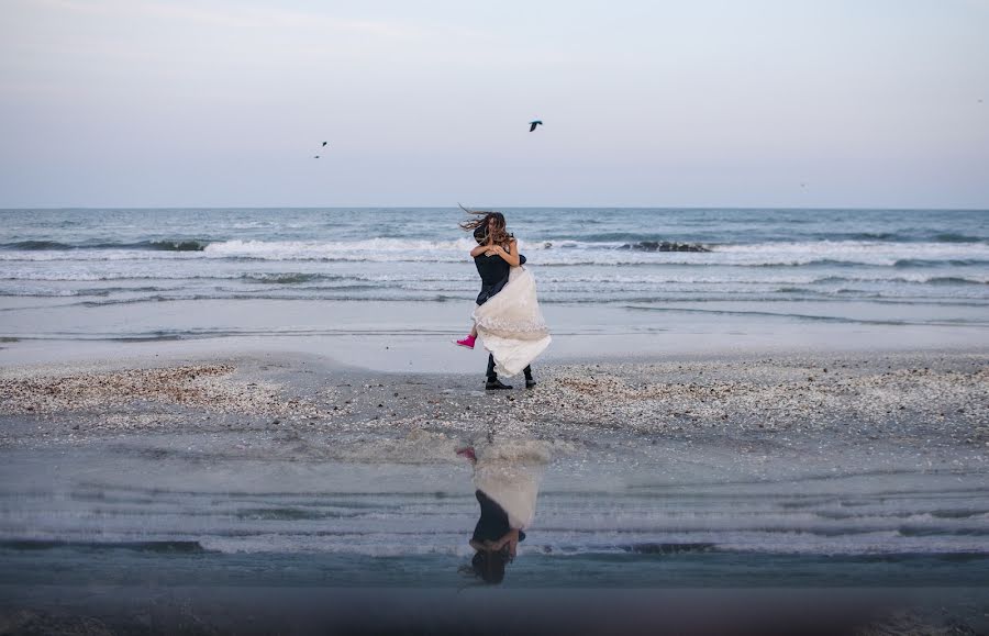 Photographe de mariage George Stan (georgestan). Photo du 5 février 2018