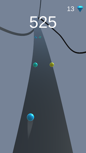 Color Race 3D - Color Road 3D