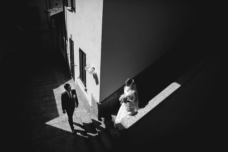 Wedding photographer Aleksey Snitovec (snitovec). Photo of 13 September 2015