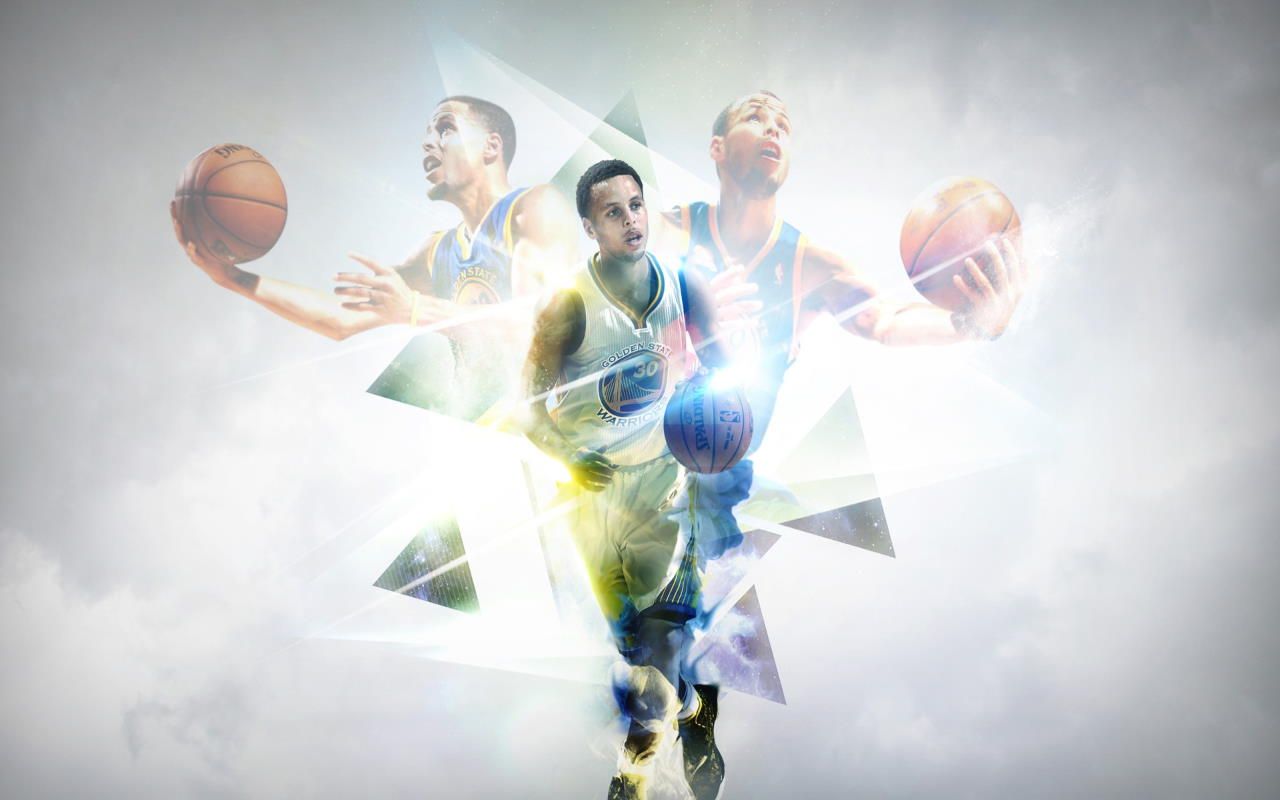 Stephen Curry Wallpaper Preview image 2