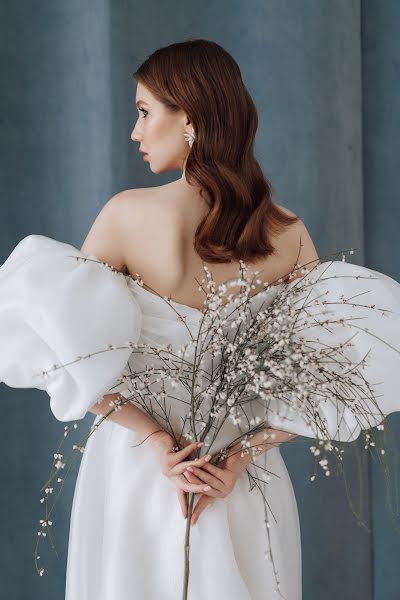 Wedding photographer Kseniya Timchenko (ksutim). Photo of 18 February 2022