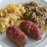 Cover Image of Download Easy Traditional German Recipes in English 3.0 APK