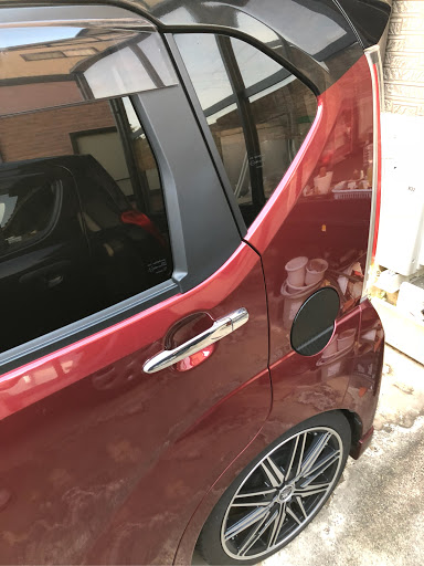ムーヴカスタム La150sの愛車紹介 Diyに関するカスタム メンテナンスの投稿画像 車のカスタム情報はcartune