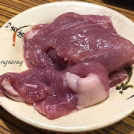 久天日式炭燒 烤肉吃到飽(三重店)