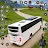 Coach Bus Simulator: Bus Games Icon