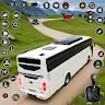 Coach Bus Simulator: Bus Games Icon