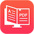 Fast PDF Converter and PDF Reader2.4